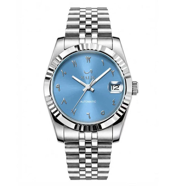 MALiK Ice Blue
